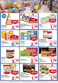 Unimarkt Flugblatt Seite 10