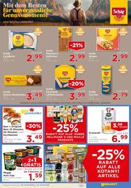 Unimarkt Flugblatt Seite 11