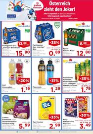 Unimarkt Flugblatt Seite 12