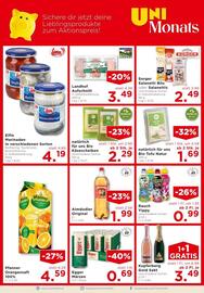 Unimarkt Flugblatt Seite 14