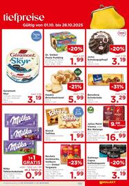 Unimarkt Flugblatt Seite 15