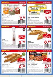 Unimarkt Flugblatt Seite 2