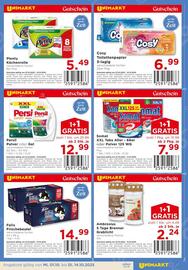 Unimarkt Flugblatt Seite 20