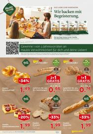 Unimarkt Flugblatt Seite 5