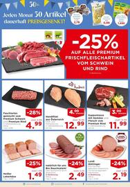 Unimarkt Flugblatt Seite 6