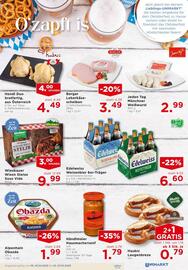 Unimarkt Flugblatt Seite 7