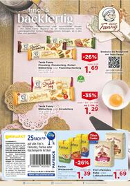 Unimarkt Flugblatt Seite 8