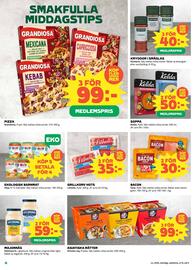 Coop reklamblad vecka 40 Sida 4