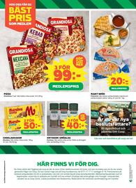 Coop reklamblad vecka 40 Sida 8