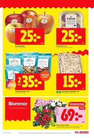 ICA Kvantum reklamblad vecka 40 Sida 3