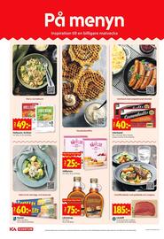 ICA Kvantum reklamblad vecka 40 Sida 4