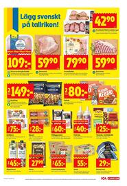 ICA Kvantum reklamblad vecka 40 Sida 5