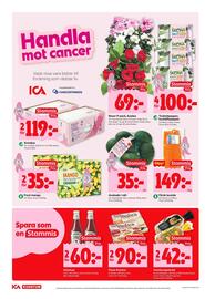ICA Kvantum reklamblad vecka 40 Sida 6
