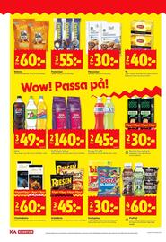 ICA Kvantum reklamblad vecka 40 Sida 8
