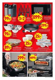 ICA Maxi reklamblad vecka 40 Sida 10