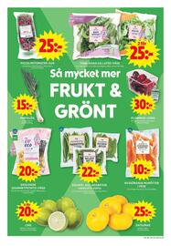 ICA Maxi reklamblad vecka 40 Sida 3