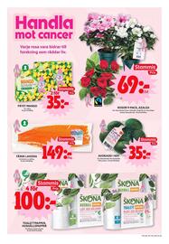 ICA Maxi reklamblad vecka 40 Sida 4