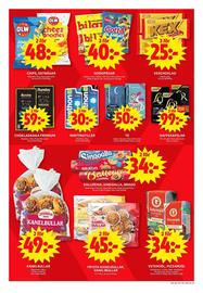 ICA Maxi reklamblad vecka 40 Sida 5