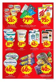 ICA Maxi reklamblad vecka 40 Sida 6