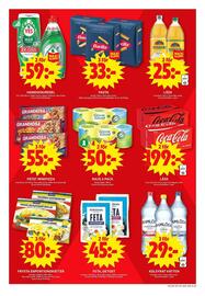 ICA Maxi reklamblad vecka 40 Sida 7