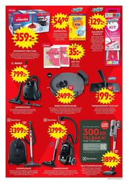 ICA Maxi reklamblad vecka 40 Sida 9