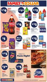 Family Dollar weekly ad week 40 Page 2