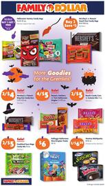 Family Dollar weekly ad week 40 Page 5