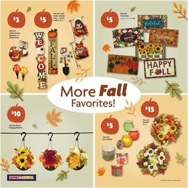 Family Dollar weekly ad week 40 Page 7