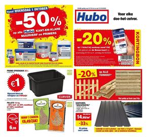 Hubo folder Pagina 1