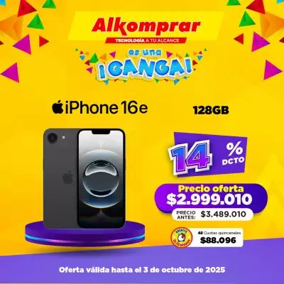 Catálogo Alkomprar