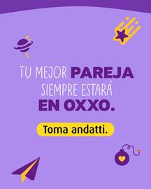 Catálogo Oxxo semana 40 Página 5