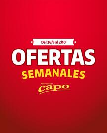 Catálogo Autoservicio Capo Página 1