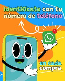 Folleto Chedraui semana 40 Página 2