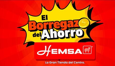 Catálogo Hemsa semana 40 Página 1