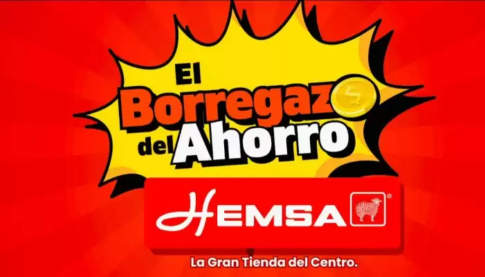 Catálogo Hemsa (válido hasta 4-10)
