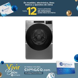 Catálogo Cimaco semana 40 Página 1