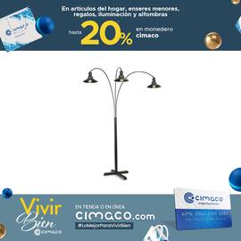 Catálogo Cimaco semana 40 Página 4
