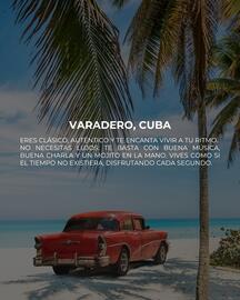 Catálogo Viajes El Corte Inglés semana 40 Página 2