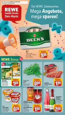 REWE Prospekt