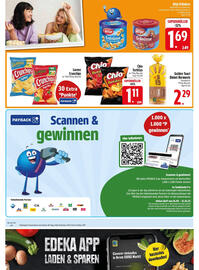 Edeka Prospekt woche 40 Seite 10
