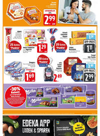 Edeka Prospekt woche 40 Seite 11