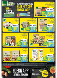 Edeka Prospekt woche 40 Seite 13