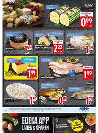 Edeka Prospekt woche 40 Seite 16