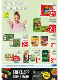 Edeka Prospekt woche 40 Seite 18