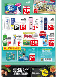 Edeka Prospekt woche 40 Seite 23