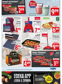 Edeka Prospekt woche 40 Seite 24