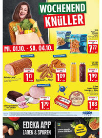 Edeka Prospekt woche 40 Seite 26