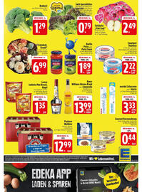 Edeka Prospekt woche 40 Seite 27