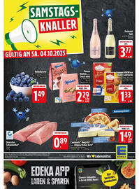 Edeka Prospekt woche 40 Seite 28