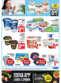 Edeka Prospekt woche 40 Seite 4
